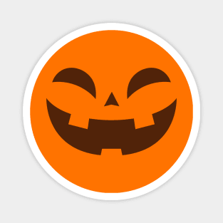 jack o lantern | Monster Face Costume Halloween| Trick or treat | Halloween gift | Spooky season gifts | Halloween Decor gifts | Funny Halloween Trick or treat | Alien Lovers Halloween | Halloween monsters | Spooky season Magnet